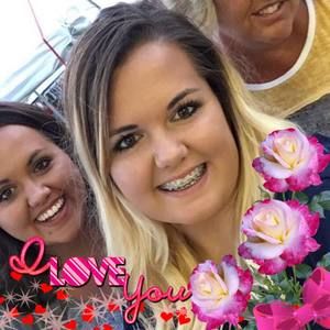 Meet your Posher, Candi